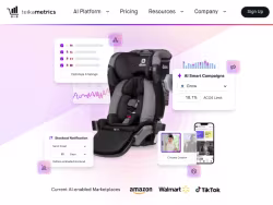 Teikametrics