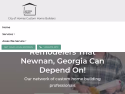 Customhomebuilders-newnan