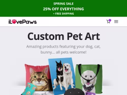Ilovepaws