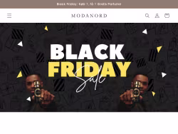 Modanord