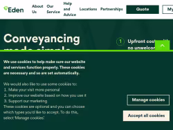 Edenconveyancing