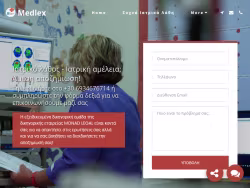 Lexmedicine