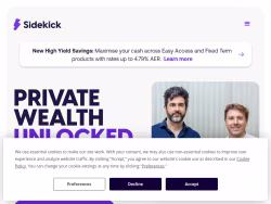 Sidekickmoney