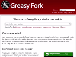 Greasyfork