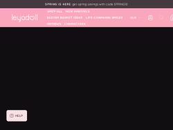 Leyadoll