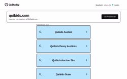 quibids.com