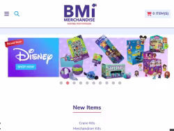 Bmimerchandise