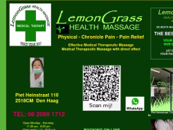 Lemongrasshealth