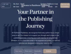 Pantheonpublishers