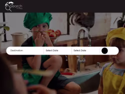 Searchastay