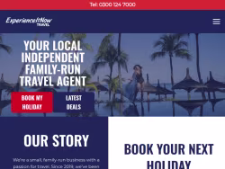 Experienceitnowtravel