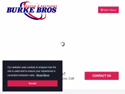 Burkebrosrecovery