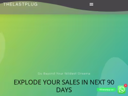 Thelastplug