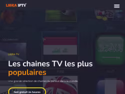 Libratv