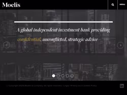 Moelis