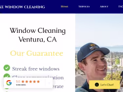 Deluxewindowcleaning