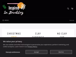 Inspiredinbrockley