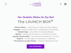 Magic-flight
