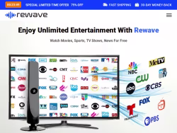 Getrewave