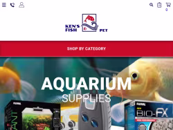 Kensfish