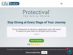 Lifebiotic