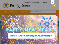 Prettigreizen