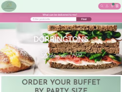 Dorringtons