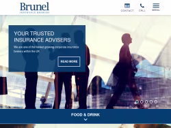 Brunel-insurance