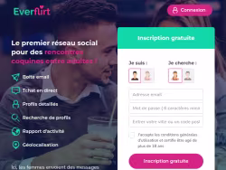 Everflirt