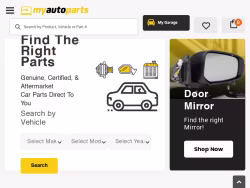 Myautoparts