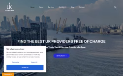 Ukcompass