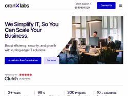 Cronixlabs