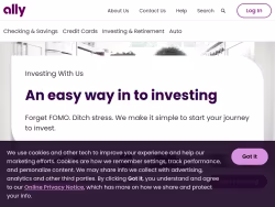 Allyinvestment