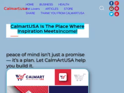 Calmartusa