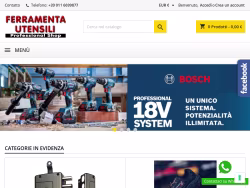 Ferramenta-utensili