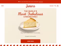 Juniorscheesecake
