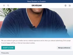 Drvegan