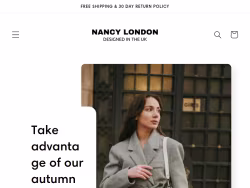 Nancylondon