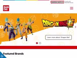 Bandai