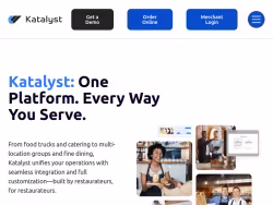 Katalystos