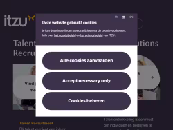 Itzujobs
