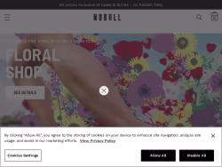 Nobullproject