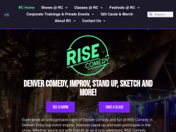Risecomedy