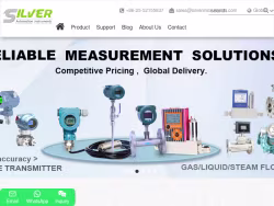 Silverinstruments