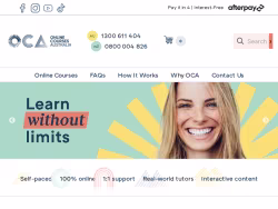 Onlinecoursesaustralia