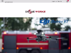 Drone-works