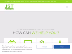 Jstelectronics