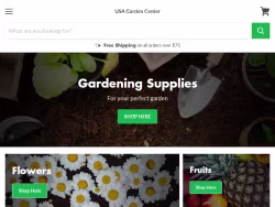 Usagardencenter