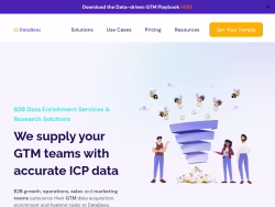 Getdatabees