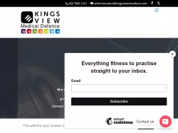 Kingsviewchambers